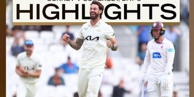 Cricket stadium news
